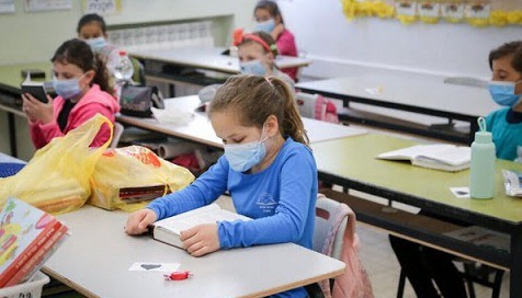 Nis testimi i shpejte ne shkolla: Ja kur u shenua piku i infektimeve